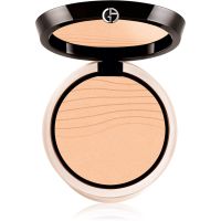 Armani Beauty Luminous Silk rozjasňujúci kompaktný púder odtieň 3 3.5 g