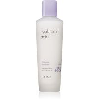 It´s Skin Hyaluronic Acid feuchtigkeitsspendende Emulsion für das Gesicht mit Hyaluronsäure 150 ml