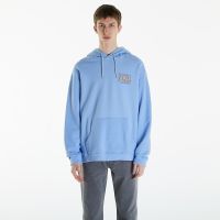 Φούτερ Quiksilver Apog Heritage Hoodie Hydrangea XXL