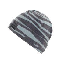 HORSEFEATHERS Čiapka Cobb - zebra BLUE
