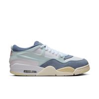 Air Jordan 4 RM "Diffused Blue" - Pánske - Tenisky Jordan - Biele - FQ7939-101 - Veľkosť: 44