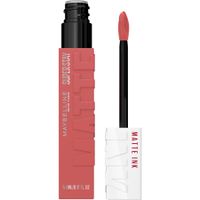 Maybelline New York Superstay Matte Ink Folyékony Rúzs - 175 Ringleader
