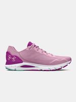 Under Armour UA W HOVR™ Sonic 6 Tennisschuhe Rosa