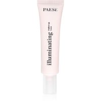 Paese Illuminating élénkítő sminkalap a make - up alá 30 ml