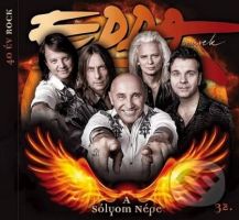 Edda: A sólyom népe - Edda