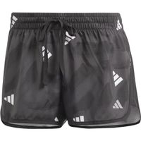 adidas RUN IT SHORTS Дамски шорти за бягане, черно, размер