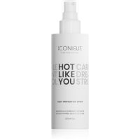 ICONIQUE Professional HOT LIKE YOU Heat-protection ochranný sprej na tepelnou úpravu vlasů 200 ml