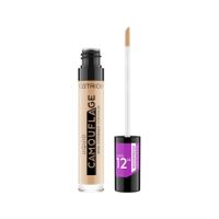 CATRICE Liquid Camouflage High Coverage Concealer - 036 Hazelnut Beige