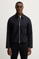 Paul Smith Vlnená bunda Paul Smith