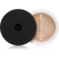 Lily Lolo Mineral Foundation mineralny podkład pudrowy odcień Butterscotch 10 g