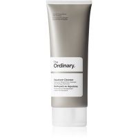 The Ordinary Squalane Cleanser preparat do demakijażu o działaniu nawilżającym 150 ml