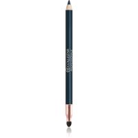 Collistar Professionale Eye Pencil magas pigmenttartalmú vízálló szemceruza árnyalat 11 Blu Metallo 1,2 ml