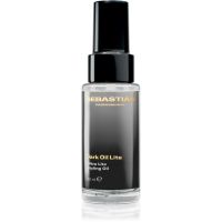 Sebastian Professional Dark Oil відновлююча олійка для волосся 30 мл