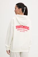 Rip Curl mikina s kapucňou dámska SURF PUFF HERITAGE
