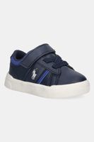 Polo Ralph Lauren Detské tenisky Polo Ralph Lauren FRAZIER PS