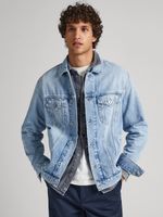 Pepe Jeans Pinners Jakna plava