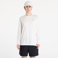 T-shirt On Core Long-Tee Undyed-White L