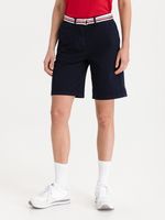 Tommy Hilfiger Chino Shorts Blau