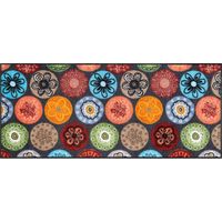 Esposa ROHOŽKA, 60/140 cm, viacfarebná