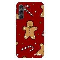Fashion Case pre Samsung Galaxy A34 5G A346B - Gingerbread 2