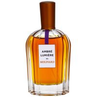 Molinard Privee Ambre parfumovaná voda unisex 90 ml