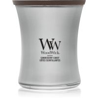 Woodwick Precious Metals Candescent Coast dišeča sveča 275 g