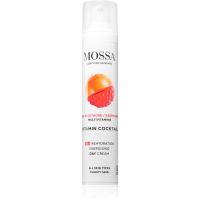 Mossa Vitamin Cocktail crema de zi 50 ml