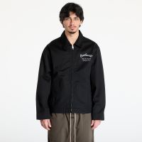 Μπουφάν Carhartt WIP Racer Module Jacket UNISEX Black/ Yosemite Rigid XXL