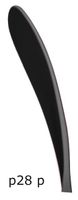 Hokejka CCM SuperTacks AS4 PRO SR, Senior, 75, R, P28