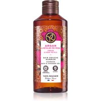 Yves Rocher Bain de Nature Гел за душ и вана Argan & Petal Rose 400 мл.