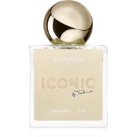 Tomas Arsov Iconic by Tatiana Eau de Parfum für Damen 50 ml