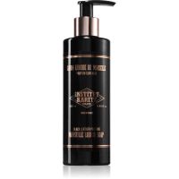 Institut Karité Paris Black Leather Marseille Liquid Soap луксозен течен сапун 250 мл.