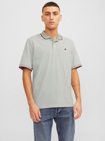 Jack & Jones Bluwin Majica zelena