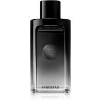 Banderas The Icon The Perfume Eau de Toilette für Herren 200 ml