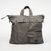 Τσάντα C.P. Company Nylon B Shoulder Bag Gunmetal Grey Universal
