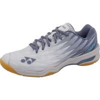 Yonex AERUS X2 Мъжки обувки за бадминтон, сиво, размер