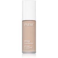 Paese Lifting vyhladzujúci make-up odtieň 100 Porcelain 30 ml