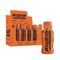 TREC - Boogieman Caffeine Free Shot - 12x 100ml - Peach