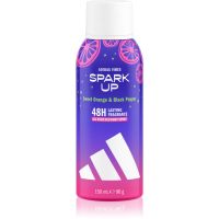 Adidas Vibes Spark Up dezodorant unisex 150 ml