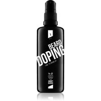 Angry Beards Beard Doping BIG D erősítő szérum szakállra uraknak 100 ml