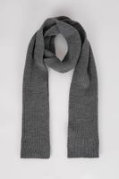 DEFACTO Men's Knitwear Scarf