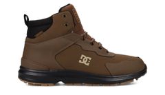 DC Shoes Mutiny WR 7.5 - Pánske - Tenisky DC Shoes - Hnedé - DC01772211 - Veľkosť: 42.5