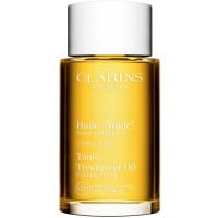 Clarins Tonic Body Treatment Oil олио за тяло със стягащ ефект 100 мл.