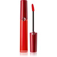 Armani Lip Maestro Liquid Lipstick langanhaltender flüssiger Lippenstift Farbton 401 6.5 ml