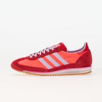 Trampki adidas SL 72 Og W Solid Red/ Icelav/ Better Scarlet EUR 37 1/3