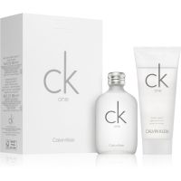 Calvin Klein CK One подарунковий набір унісекс