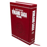 Manga Kodansha America Vinland Saga Deluxe 2