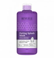 Revuele маска за лице - Patting Splash Mask - Hyaluronic Acid