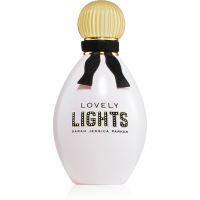 Sarah Jessica Parker Lovely Lights Eau de Parfum für Damen 50 ml