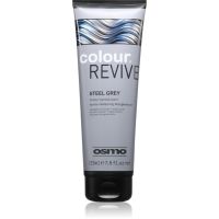 Osmo Colour Revive Steel Grey кондиціонер-тонер для волосся 225 мл